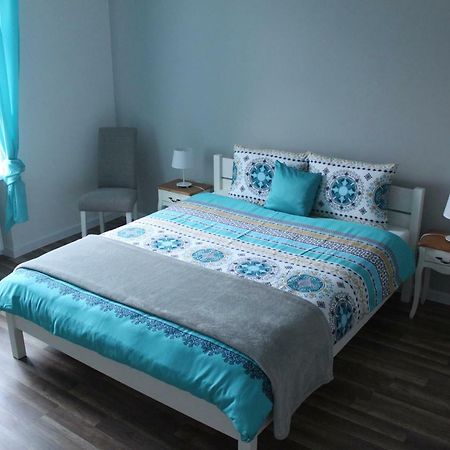 Apartament Poniatowskiego Radom Luaran gambar