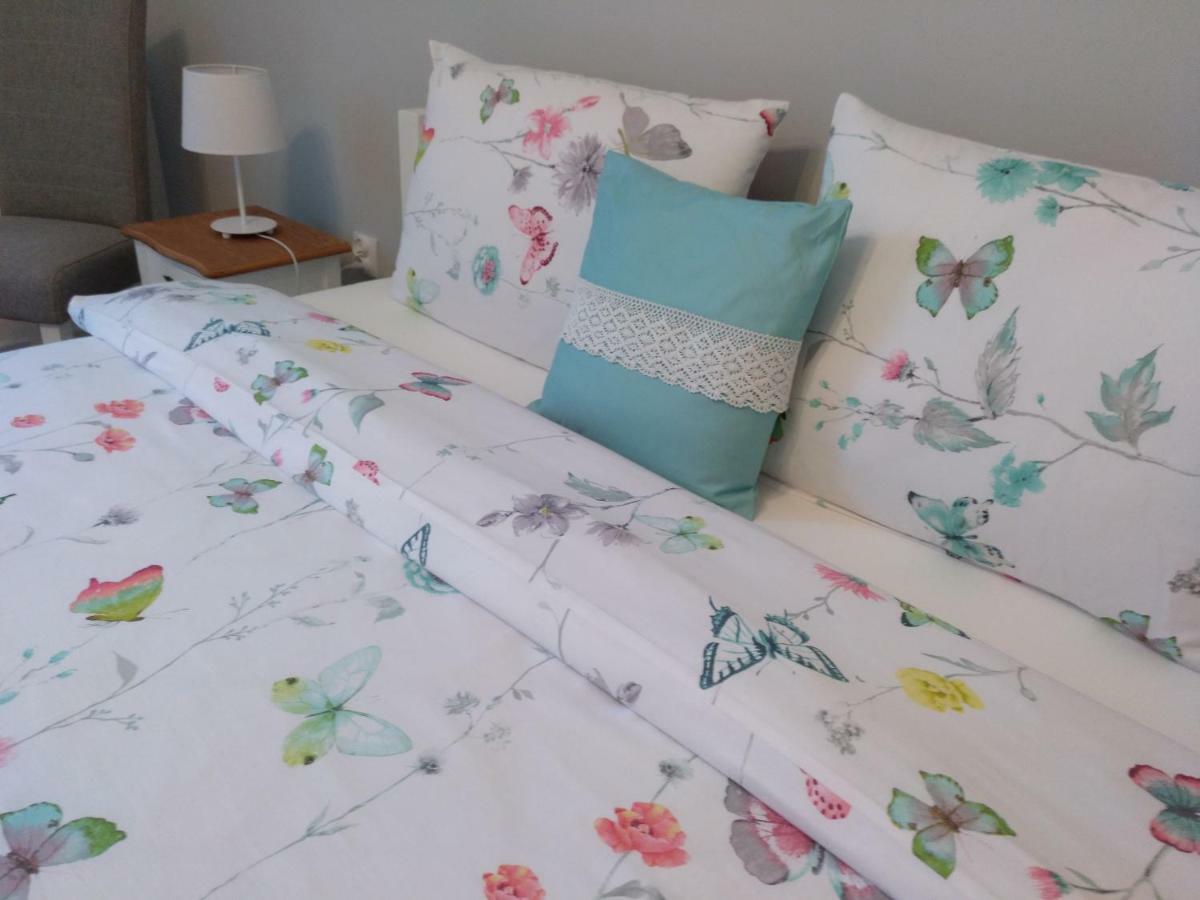 Apartament Poniatowskiego Radom Luaran gambar
